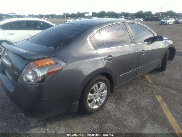 Photo 3 VIN: 1N4AL2AP1CN547570 - NISSAN ALTIMA 