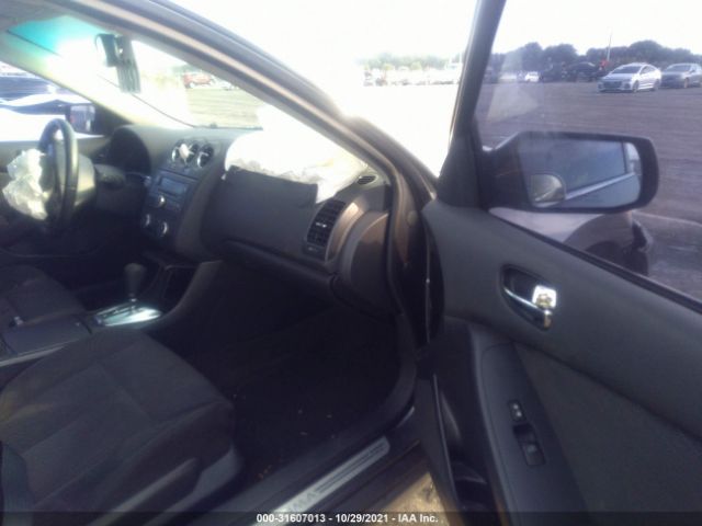 Photo 4 VIN: 1N4AL2AP1CN547570 - NISSAN ALTIMA 