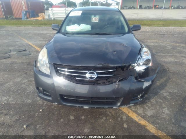 Photo 5 VIN: 1N4AL2AP1CN547570 - NISSAN ALTIMA 