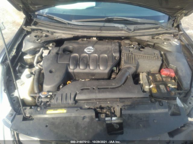 Photo 9 VIN: 1N4AL2AP1CN547570 - NISSAN ALTIMA 