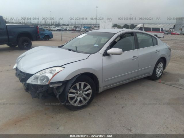 Photo 1 VIN: 1N4AL2AP1CN547830 - NISSAN ALTIMA 