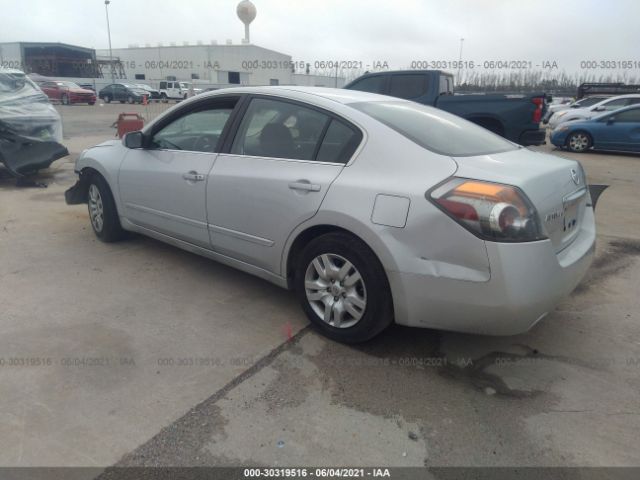 Photo 2 VIN: 1N4AL2AP1CN547830 - NISSAN ALTIMA 