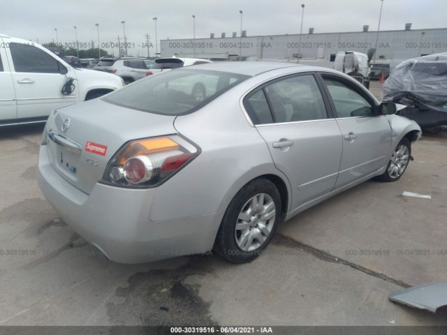 Photo 3 VIN: 1N4AL2AP1CN547830 - NISSAN ALTIMA 