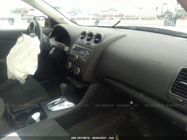 Photo 4 VIN: 1N4AL2AP1CN547830 - NISSAN ALTIMA 