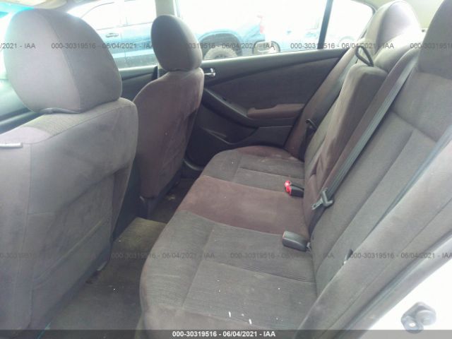 Photo 7 VIN: 1N4AL2AP1CN547830 - NISSAN ALTIMA 