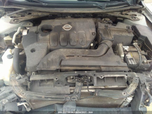 Photo 9 VIN: 1N4AL2AP1CN547830 - NISSAN ALTIMA 