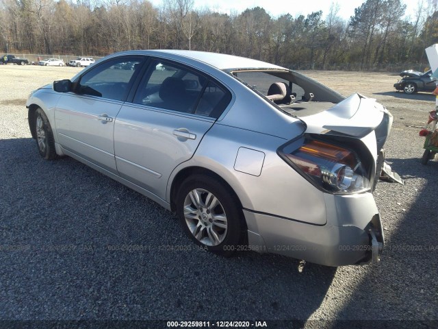 Photo 2 VIN: 1N4AL2AP1CN548699 - NISSAN ALTIMA 