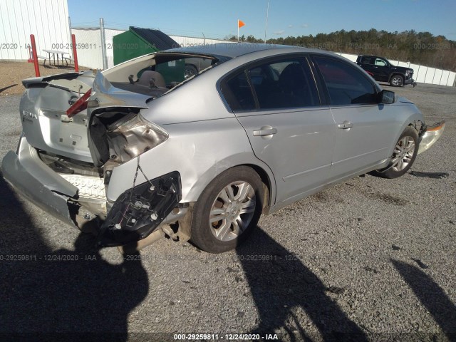 Photo 3 VIN: 1N4AL2AP1CN548699 - NISSAN ALTIMA 