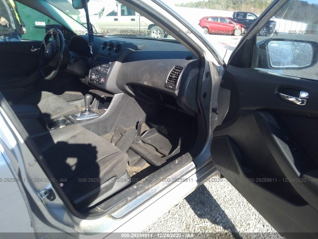 Photo 4 VIN: 1N4AL2AP1CN548699 - NISSAN ALTIMA 