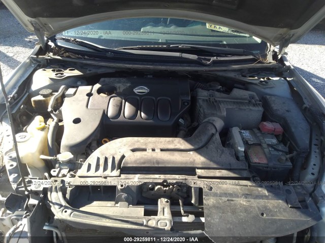 Photo 9 VIN: 1N4AL2AP1CN548699 - NISSAN ALTIMA 