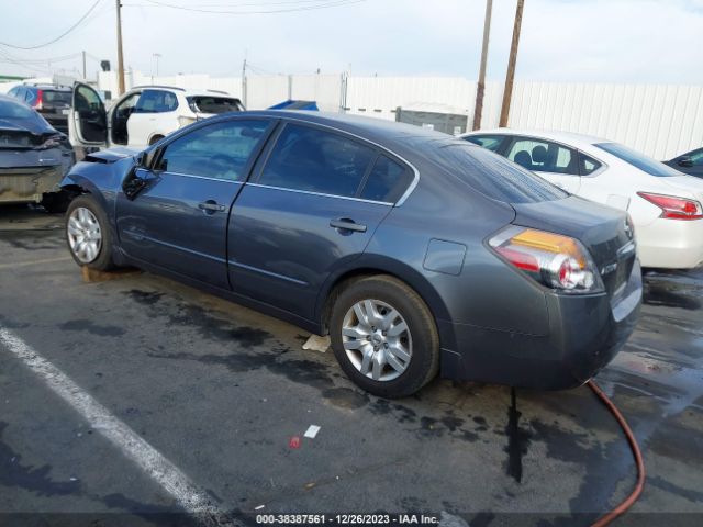 Photo 2 VIN: 1N4AL2AP1CN549352 - NISSAN ALTIMA 