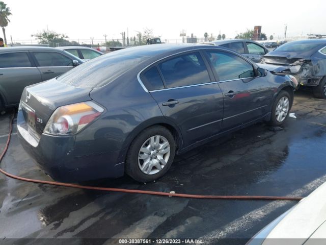 Photo 3 VIN: 1N4AL2AP1CN549352 - NISSAN ALTIMA 