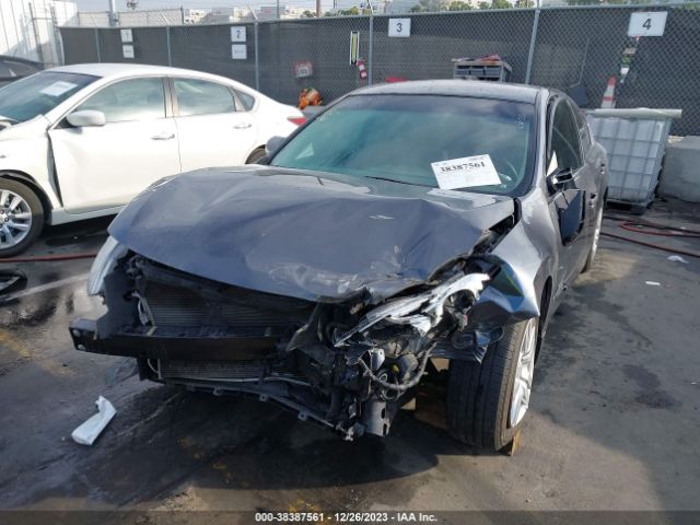 Photo 5 VIN: 1N4AL2AP1CN549352 - NISSAN ALTIMA 