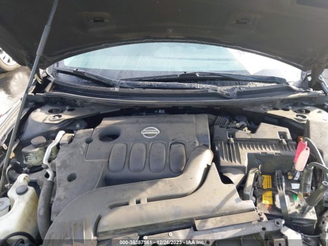 Photo 9 VIN: 1N4AL2AP1CN549352 - NISSAN ALTIMA 