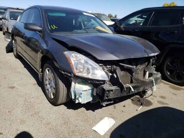 Photo 0 VIN: 1N4AL2AP1CN549433 - NISSAN ALTIMA BAS 