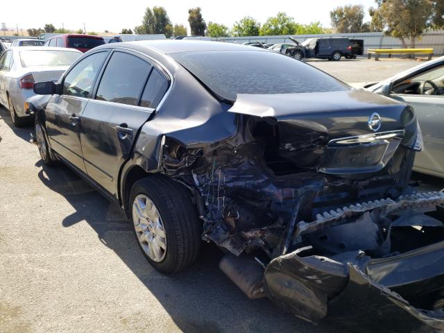 Photo 2 VIN: 1N4AL2AP1CN549433 - NISSAN ALTIMA BAS 