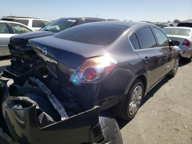 Photo 3 VIN: 1N4AL2AP1CN549433 - NISSAN ALTIMA BAS 