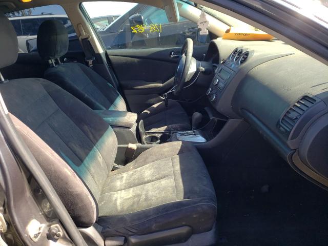 Photo 4 VIN: 1N4AL2AP1CN549433 - NISSAN ALTIMA BAS 