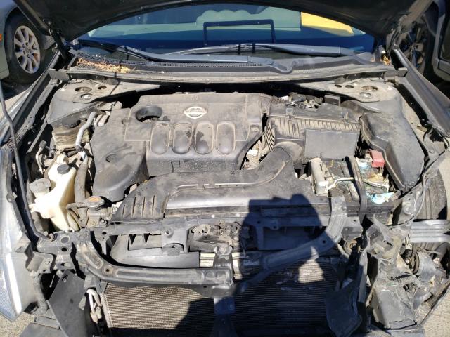 Photo 6 VIN: 1N4AL2AP1CN549433 - NISSAN ALTIMA BAS 