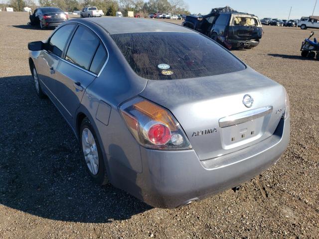 Photo 2 VIN: 1N4AL2AP1CN549626 - NISSAN ALTIMA BAS 