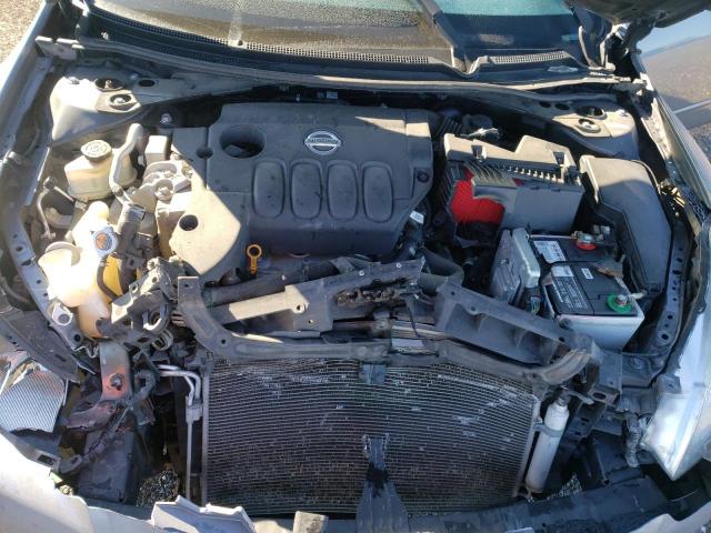 Photo 6 VIN: 1N4AL2AP1CN549626 - NISSAN ALTIMA BAS 