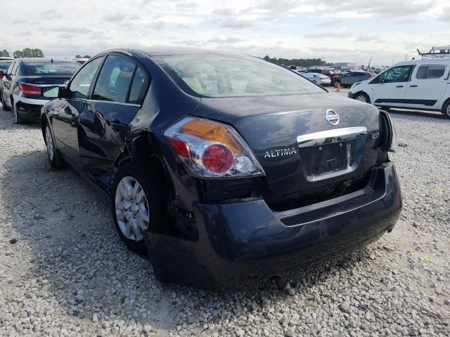 Photo 2 VIN: 1N4AL2AP1CN551747 - NISSAN ALTIMA BAS 