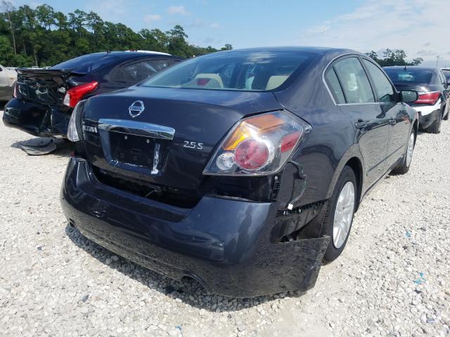 Photo 3 VIN: 1N4AL2AP1CN551747 - NISSAN ALTIMA BAS 