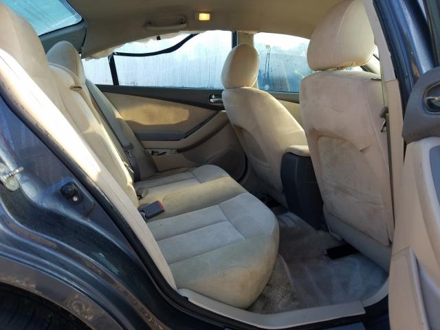 Photo 5 VIN: 1N4AL2AP1CN551747 - NISSAN ALTIMA BAS 