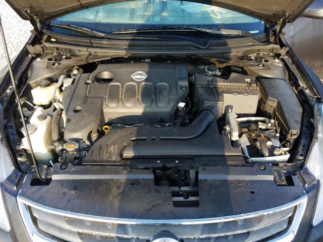 Photo 6 VIN: 1N4AL2AP1CN551747 - NISSAN ALTIMA BAS 