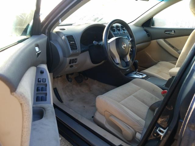 Photo 8 VIN: 1N4AL2AP1CN551747 - NISSAN ALTIMA BAS 