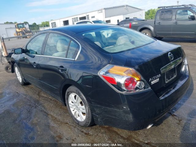 Photo 2 VIN: 1N4AL2AP1CN552591 - NISSAN ALTIMA 