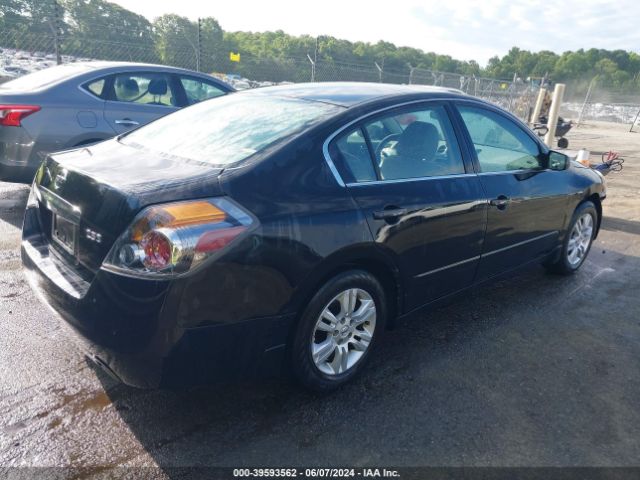 Photo 3 VIN: 1N4AL2AP1CN552591 - NISSAN ALTIMA 