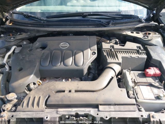 Photo 9 VIN: 1N4AL2AP1CN552591 - NISSAN ALTIMA 