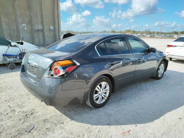 Photo 3 VIN: 1N4AL2AP1CN553207 - NISSAN ALTIMA BAS 