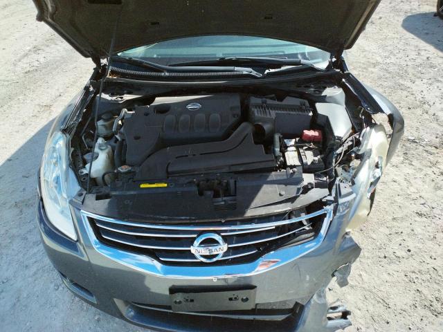 Photo 6 VIN: 1N4AL2AP1CN553207 - NISSAN ALTIMA BAS 