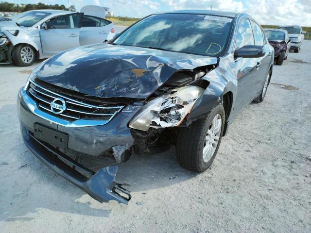 Photo 8 VIN: 1N4AL2AP1CN553207 - NISSAN ALTIMA BAS 