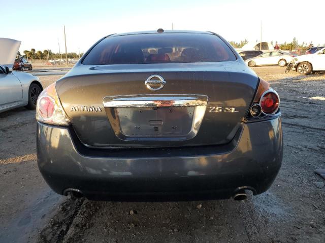 Photo 5 VIN: 1N4AL2AP1CN554941 - NISSAN ALTIMA BAS 