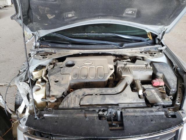 Photo 10 VIN: 1N4AL2AP1CN555197 - NISSAN ALTIMA 