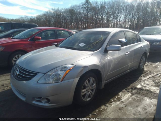 Photo 1 VIN: 1N4AL2AP1CN556351 - NISSAN ALTIMA 