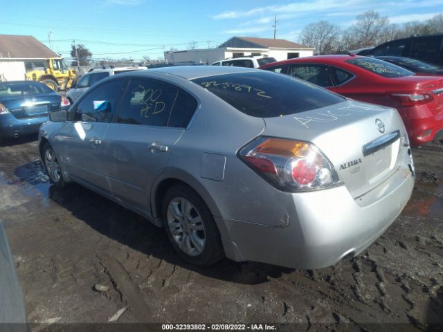 Photo 2 VIN: 1N4AL2AP1CN556351 - NISSAN ALTIMA 