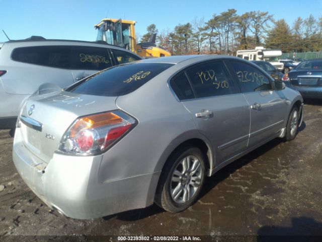 Photo 3 VIN: 1N4AL2AP1CN556351 - NISSAN ALTIMA 