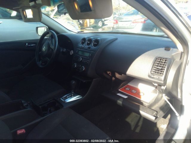 Photo 4 VIN: 1N4AL2AP1CN556351 - NISSAN ALTIMA 