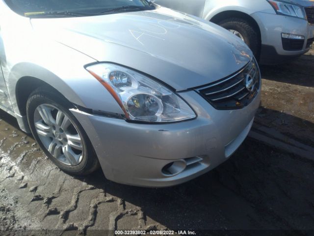 Photo 5 VIN: 1N4AL2AP1CN556351 - NISSAN ALTIMA 