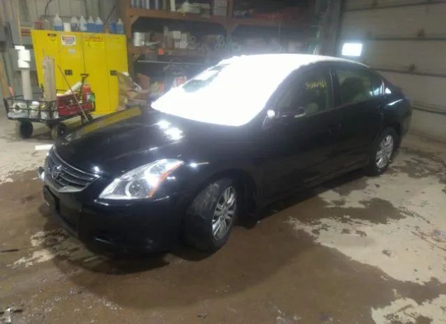 Photo 1 VIN: 1N4AL2AP1CN556785 - NISSAN ALTIMA 