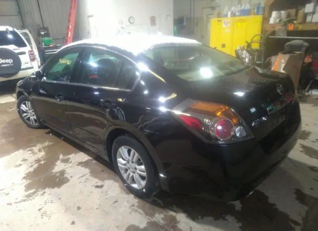 Photo 2 VIN: 1N4AL2AP1CN556785 - NISSAN ALTIMA 