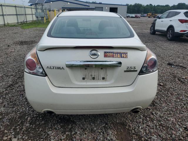 Photo 5 VIN: 1N4AL2AP1CN557287 - NISSAN ALTIMA 