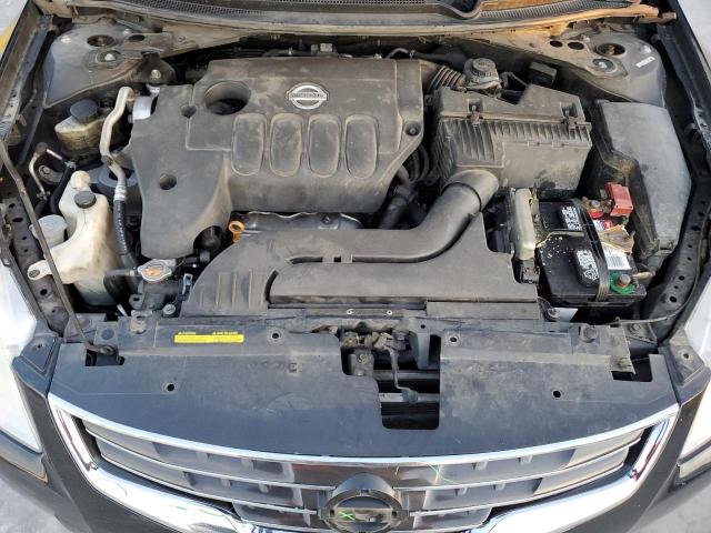 Photo 10 VIN: 1N4AL2AP1CN558052 - NISSAN ALTIMA BAS 