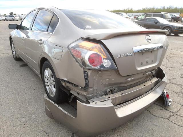 Photo 2 VIN: 1N4AL2AP1CN559511 - NISSAN ALTIMA BAS 