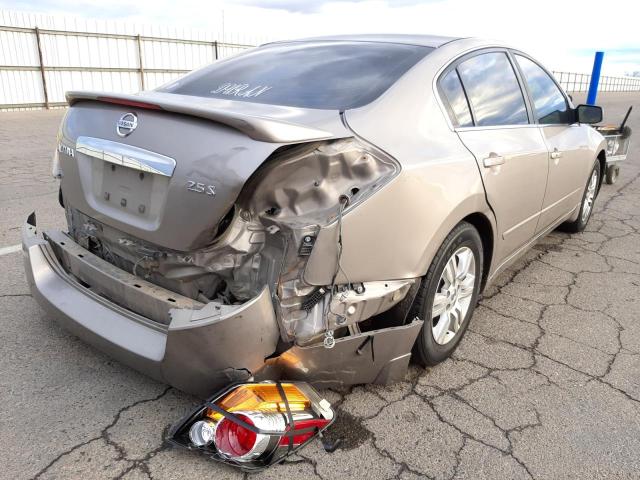 Photo 3 VIN: 1N4AL2AP1CN559511 - NISSAN ALTIMA BAS 