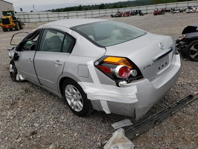 Photo 2 VIN: 1N4AL2AP1CN561369 - NISSAN ALTIMA 